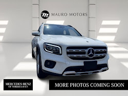 2021 Mercedes-Benz GLB GLB 250