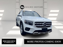 2022 Mercedes-Benz GLB GLB 250