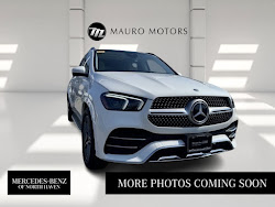 2022 Mercedes-Benz GLE GLE 350