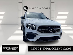 2021 Mercedes-Benz GLB GLB 250