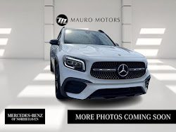 2021 Mercedes-Benz GLB GLB 250