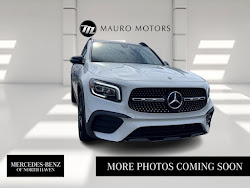 2021 Mercedes-Benz GLB GLB 250