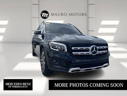 2021 Mercedes-Benz GLB GLB 250