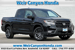 2024 Honda Ridgeline Sport