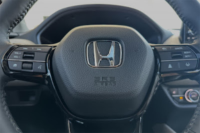 2025 Honda HR-V EX-L