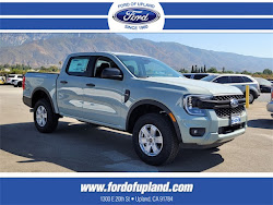 2024 Ford Ranger XL