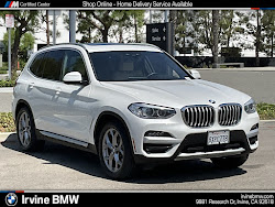 2021 BMW X3 xDrive30e