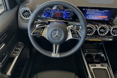 2024 Mercedes-Benz EQB 250+