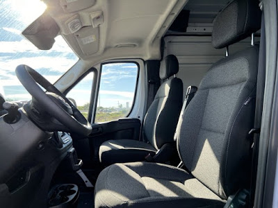 2023 RAM ProMaster Cargo Van High Roof