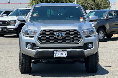 2023 Toyota Tacoma TRD Off Road Double Cab 5 Bed V6 AT