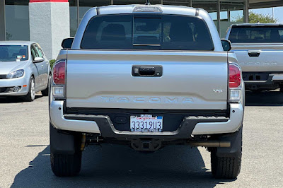 2023 Toyota Tacoma TRD Off Road Double Cab 5 Bed V6 AT