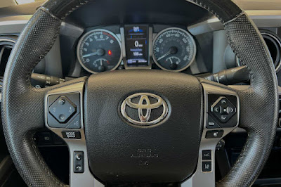 2021 Toyota Tacoma 2WD SR5 Double Cab 5 Bed V6 AT2WD SR5 Double