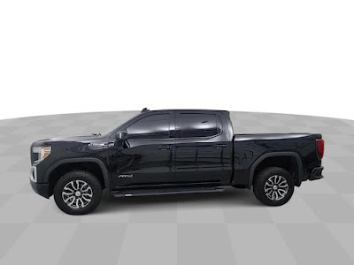 2021 GMC Sierra 1500 AT4 4WD Crew Cab 147