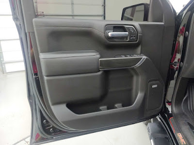 2021 GMC Sierra 1500 AT4 4WD Crew Cab 147