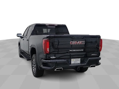 2021 GMC Sierra 1500 AT4 4WD Crew Cab 147