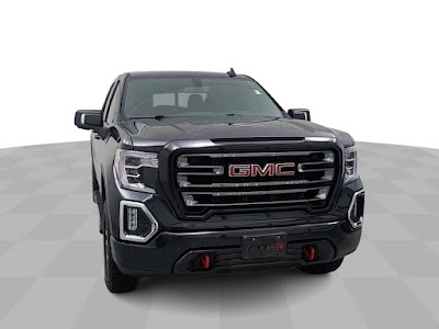 2021 GMC Sierra 1500 AT4 4WD Crew Cab 147