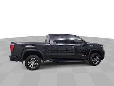 2021 GMC Sierra 1500 AT4 4WD Crew Cab 147