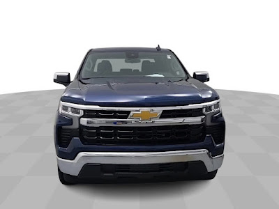 2022 Chevrolet Silverado 1500 LT 2WD Crew Cab 147