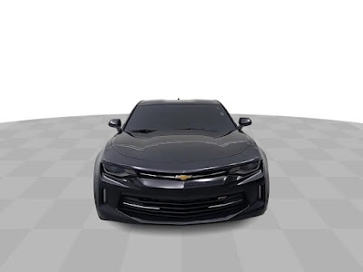 2016 Chevrolet Camaro 1LT