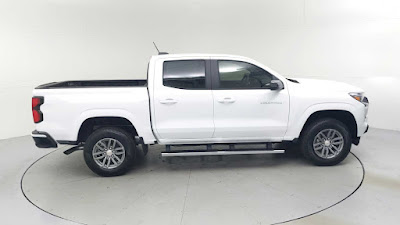 2024 Chevrolet Colorado 2WD LT Crew Cab