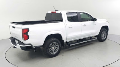 2024 Chevrolet Colorado 2WD LT Crew Cab