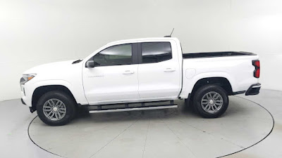 2024 Chevrolet Colorado 2WD LT Crew Cab