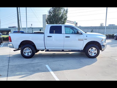 2015 RAM 2500 Tradesman