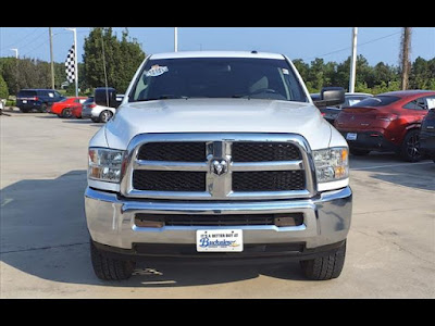 2015 RAM 2500 Tradesman