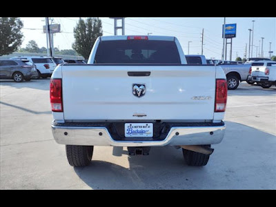 2015 RAM 2500 Tradesman