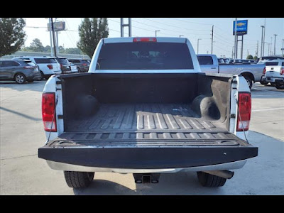 2015 RAM 2500 Tradesman