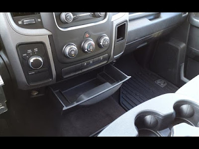 2015 RAM 2500 Tradesman