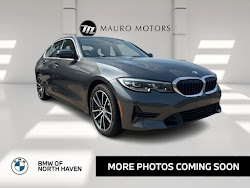 2019 BMW 3 Series 330i xDrive