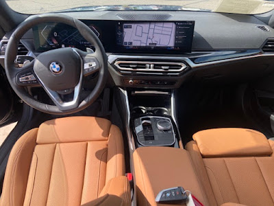 2024 BMW 2 Series 230i xDrive