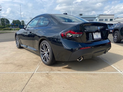 2024 BMW 2 Series 230i xDrive