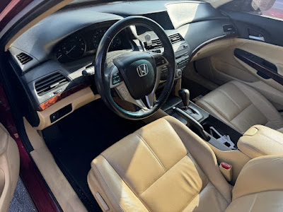 2010 Honda Accord Crosstour EX-L