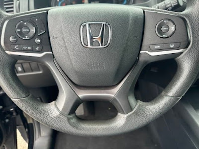 2019 Honda Passport Sport