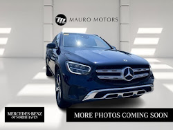 2021 Mercedes-Benz GLC GLC 300