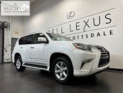 2018 Lexus GX 460