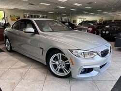 2016 BMW 428i M Sport PKG