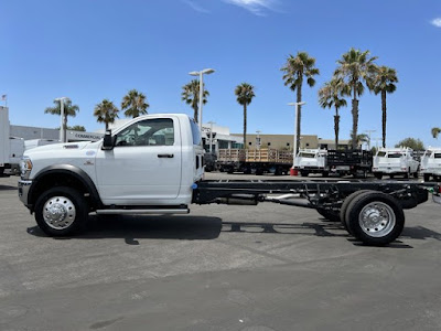 2024 RAM 5500 Chassis Cab