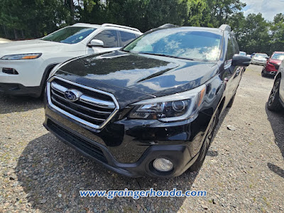 2018 Subaru Outback Limited