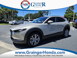 2022 Mazda CX-30 2.5 S Select Package