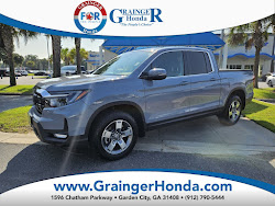 2024 Honda Ridgeline RTL AWD