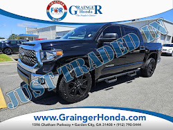 2021 Toyota Tundra SR5 CrewMax 5.5 Bed 5.7L