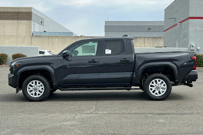 2024 Toyota Tacoma SR5 Double Cab 5 Bed AT