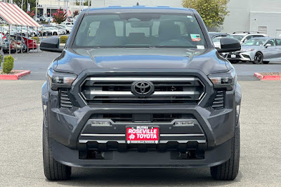 2024 Toyota Tacoma SR5 Double Cab 5 Bed AT