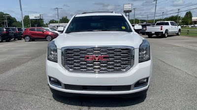 2020 GMC Yukon XL Denali