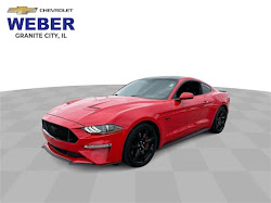 2019 Ford Mustang GT Premium* A MUST SEE, VERY NICE ONE OW