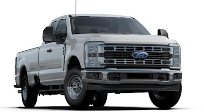 2024 Ford F-250SD XL