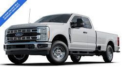 2024 Ford F-250SD XL